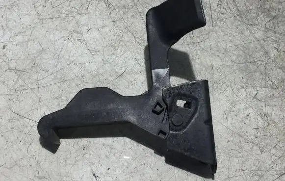 Citroen Jumpy Engine bonnet (hood) release handle 9808405680 99859S
