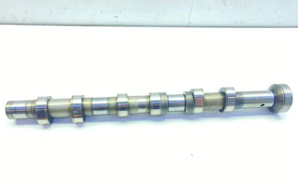 Camshaft