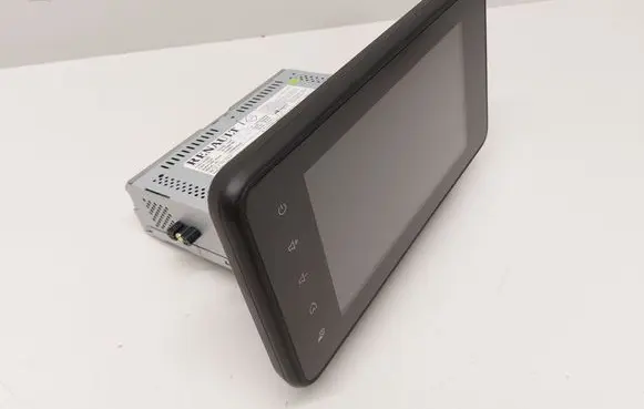 Dacia Sandero III Screen/display/small screen 281150810R