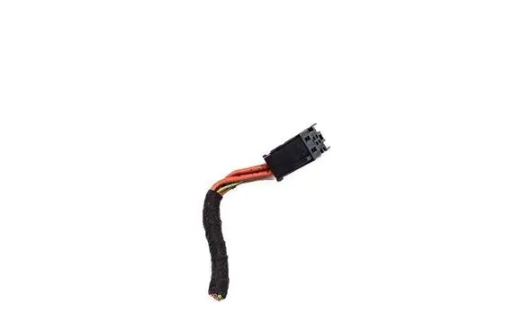 Audi A4 S4 B8 8K Other wiring loom 1K0972923