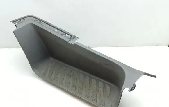 Mercedes-Benz Sprinter W906 Front sill trim cover A9066864210