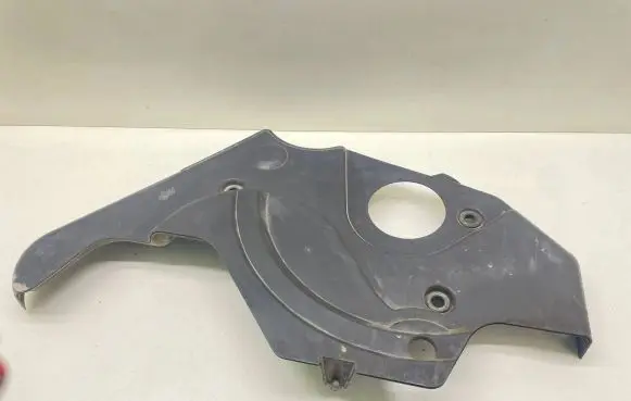 Timing belt guard (cover)