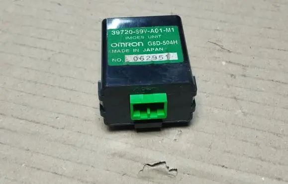 Honda Element Other control units/modules 39720S9VA01M1