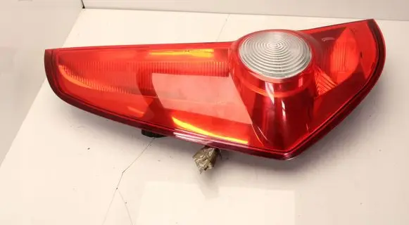 Opel Agila B Rear/tail lights