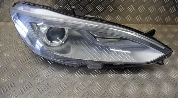 Tesla Model S Headlight/headlamp 101223400C