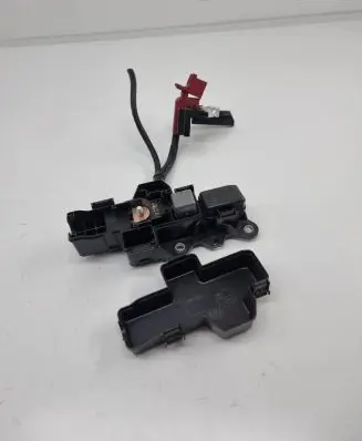 Toyota RAV 4 (XA50) Positive cable (battery) 8266242720