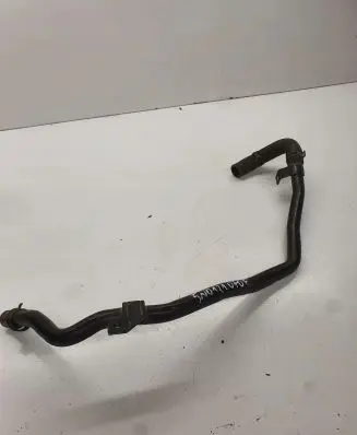 Volkswagen Golf VI Engine coolant pipe/hose 5N0121070F
