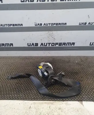 Citroen C5 Front seatbelt 33060518B 071723020