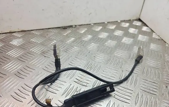 Mercedes-Benz CL C140 Other wiring loom 0225455928