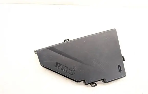Volvo V60 Fuse box cover 31398001