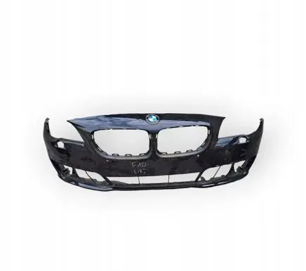 BMW 5 F10 F11 Front bumper 7331706