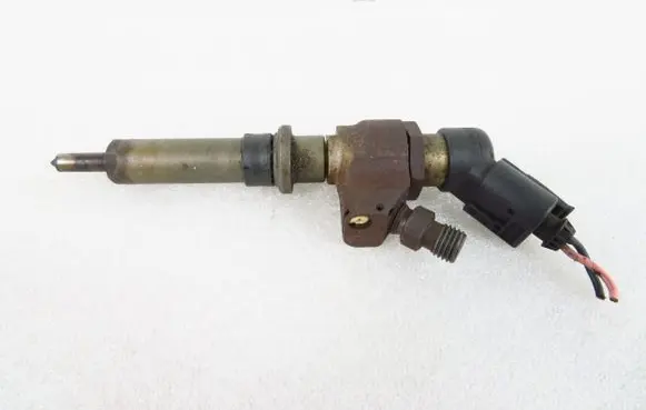 Citroen Xsara Picasso Fuel injector 9636819380