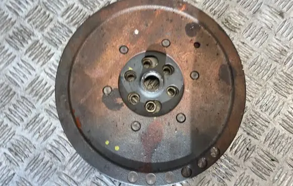 Audi A4 S4 B7 8E 8H Flywheel