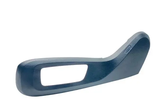 BMW X5 G05 Seat trim 52107497989 7497989