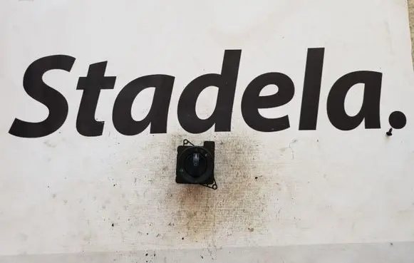 Mercedes-Benz Sprinter W906 Light switch A9065450104 9065450104
