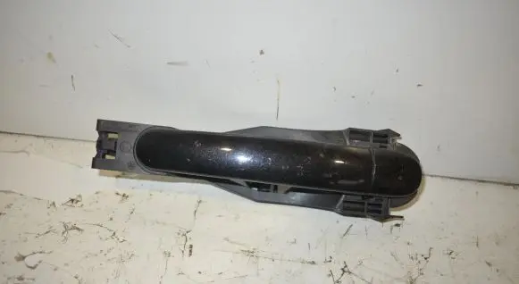 Skoda Superb B5 (3U) Front door exterior handle