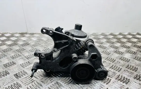 Audi A6 S6 C5 4B Power steering pump mounting bracket 059145169