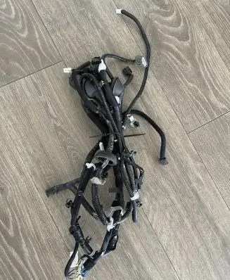 Nissan Qashqai Other wiring loom DFSF