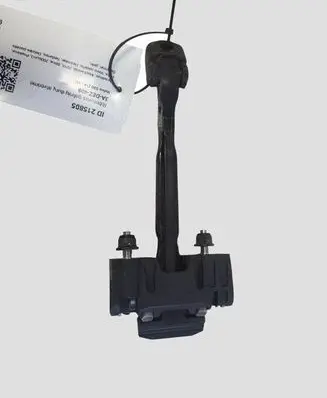 Volvo S60 Rear door check strap stopper 31298467