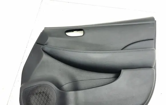 Nissan Leaf II (ZE1) Front door card panel trim 809223NL0A