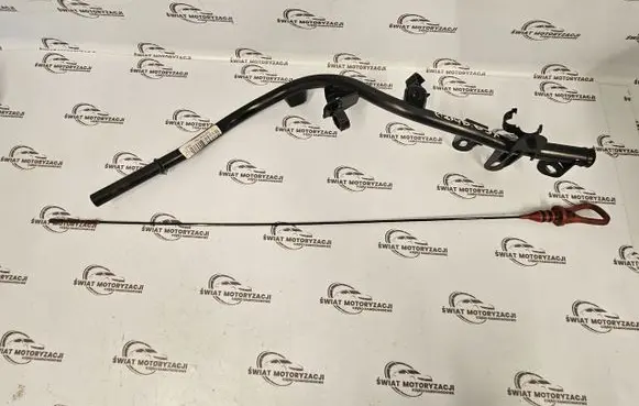 Toyota Avensis T270 Oil level dip stick 697GB