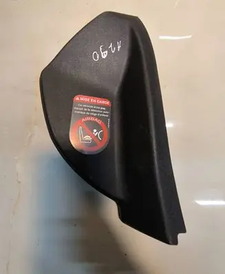Mercedes-Benz E W212 Dashboard side end trim 2126800407