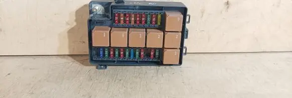 Fuse module