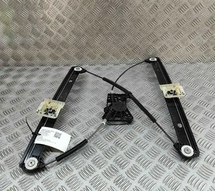 Audi Q2 - Front door electric window regulator 81A837461