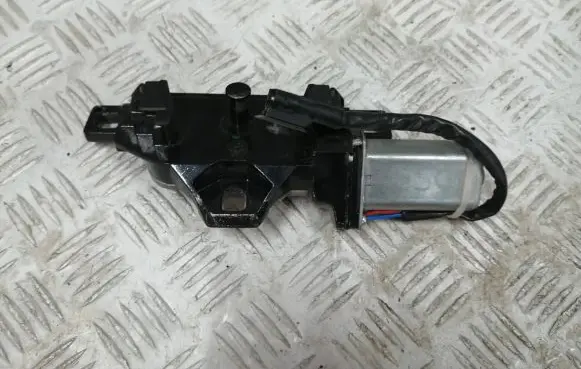 BMW 5 E60 E61 Tailgate/trunk/boot lock/catch/latch FS578VA ED450127