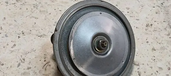 Audi 100 S4 C4 Alarm system siren 722367 CH5070104
