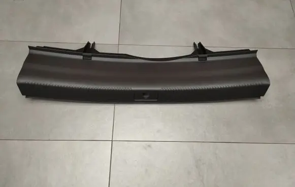 Audi A5 Sportback 8TA Trunk/boot sill cover protection 8T8864483