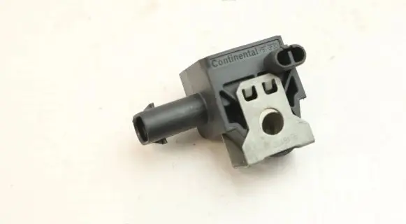 BMW 5 F10 F11 Airbag deployment crash/impact sensor 9224177