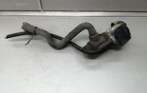 Mercedes-Benz C W203 Other engine bay part TYPE422