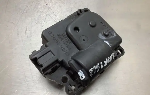 Chrysler 300 - 300C Air flap motor/actuator 05061099AA 317334