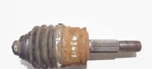 Mitsubishi Colt Driveshaft outer CV joint 