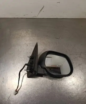Mitsubishi Outlander Front door electric wing mirror E4032588 E4022588