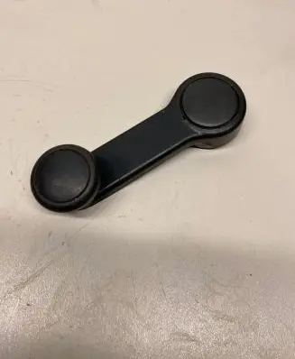 Ford Sierra Front door window winding handle 83BB-A23348