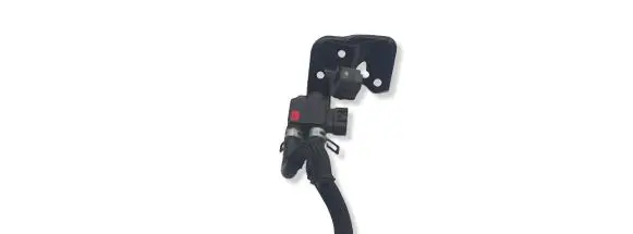 Toyota Avensis T270 Exhaust gas pressure sensor 8948120030