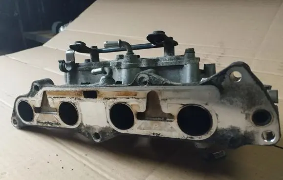 Honda Civic Intake manifold