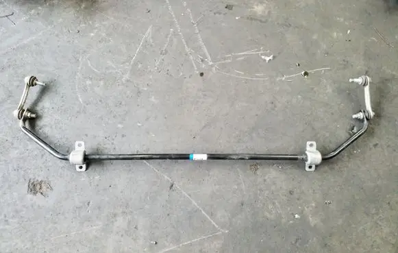 Alfa Romeo Stelvio Rear anti-roll bar/sway bar 00505417820 50541782