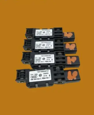 Audi A8 S8 D3 4E 4B0959643C