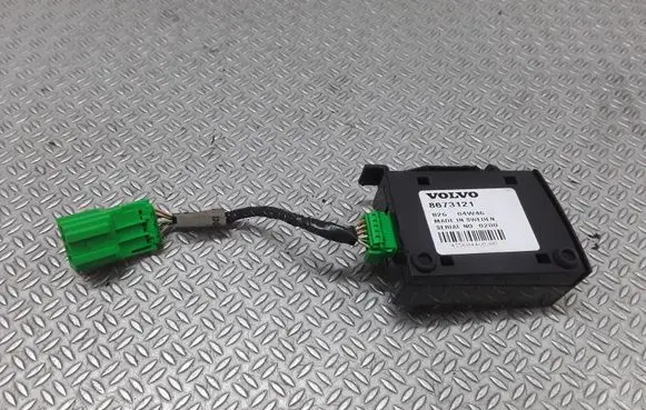 Phone control unit/module