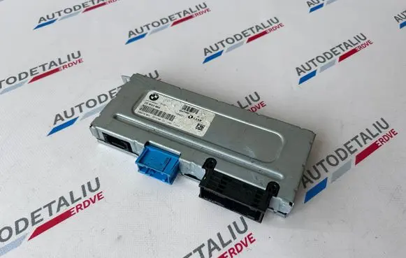 BMW 5 F10 F11 Gateway control module 9247398 61359247398 ZGW01MID