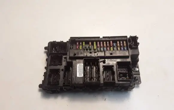 Ford Galaxy Fuse module DG9T14B476