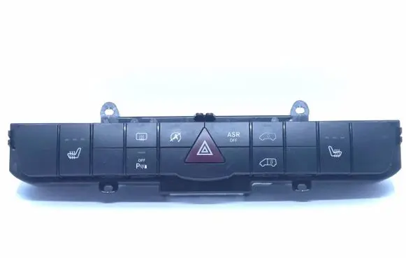 Mercedes-Benz Sprinter W906 Multifunctional control switch/knob A9064420023 9068700710
