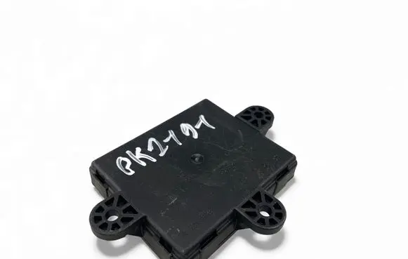 Volvo S60 Other control units/modules 31343146