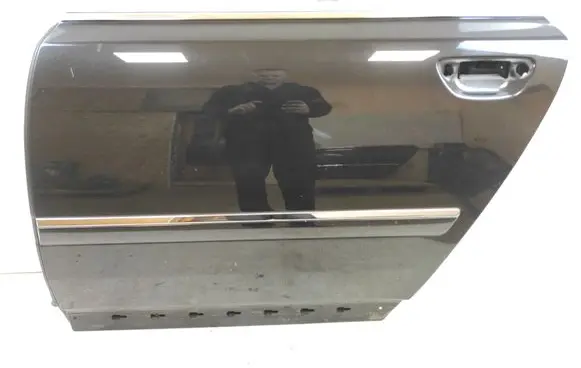 Audi A8 S8 D3 4E Rear door 4E0833419J 4E0833553H
