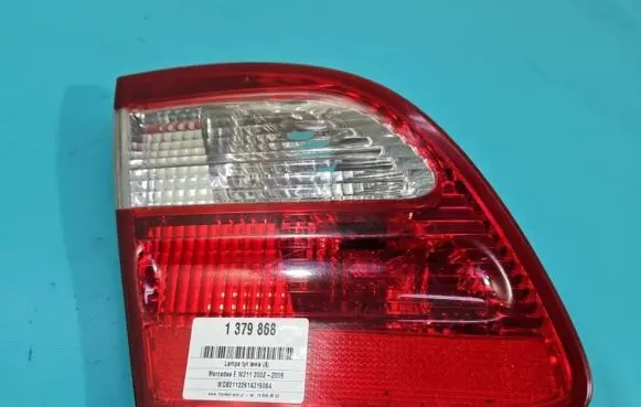 Mercedes-Benz E W211 Rear/tail lights A2118201364 IMPRK1379868