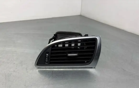 Audi A6 S6 C7 4G Dashboard side air vent grill/cover trim 4G1820902