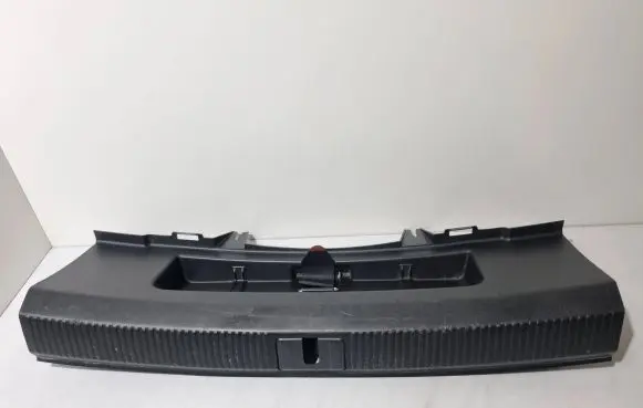 Audi A3 S3 8P Trunk/boot sill cover protection 8P4863471A